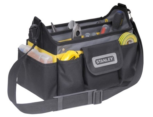 STANLEY - Sac à outils Sac à outils 30 cm