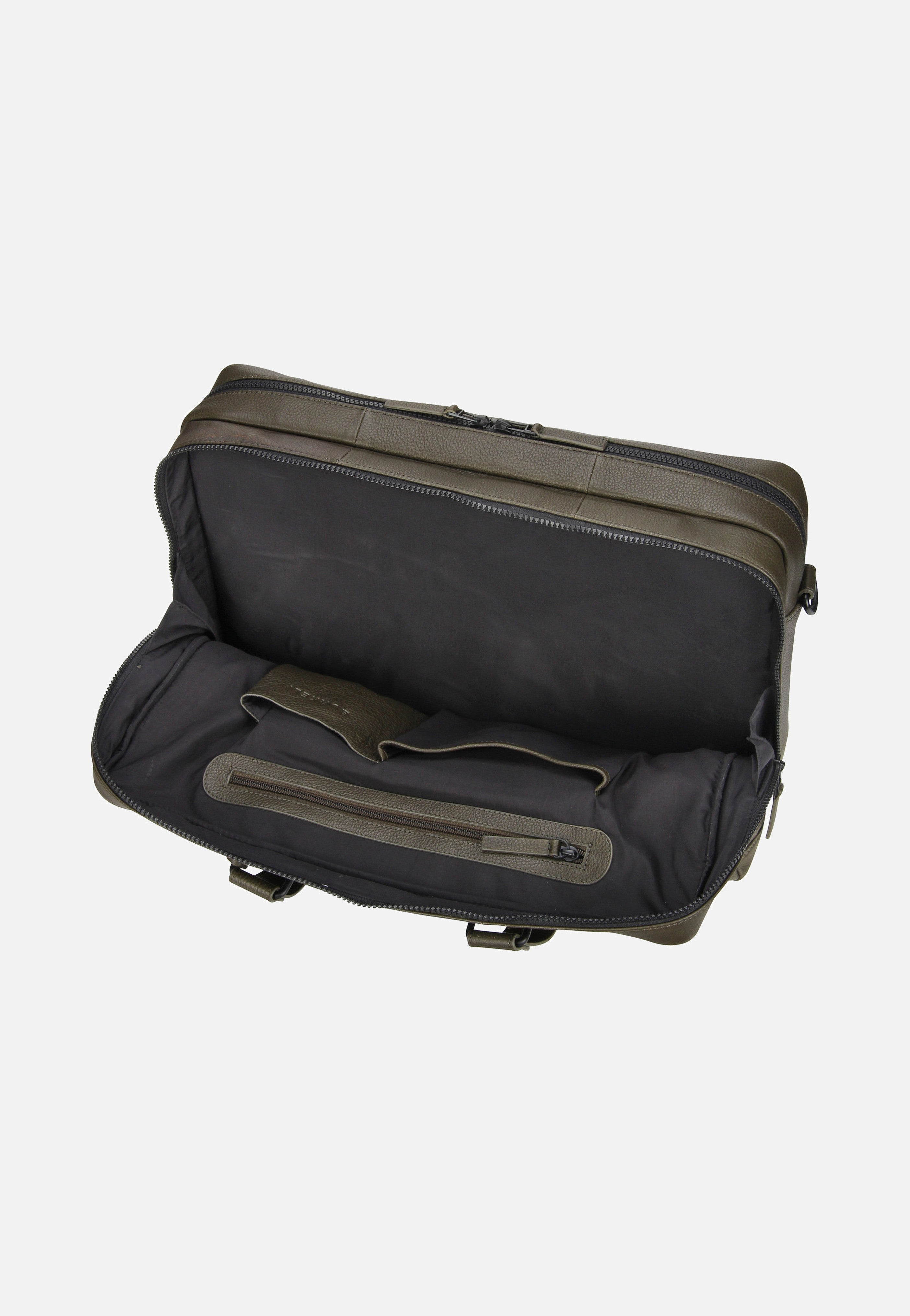 Minimal Mason 1000801 Green - Aktentasche