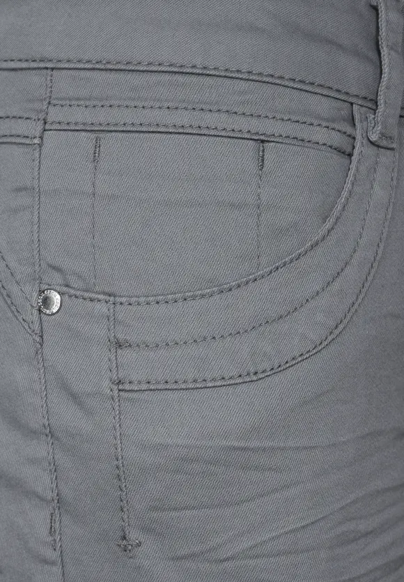 Slim Fit Jeans - cool grey