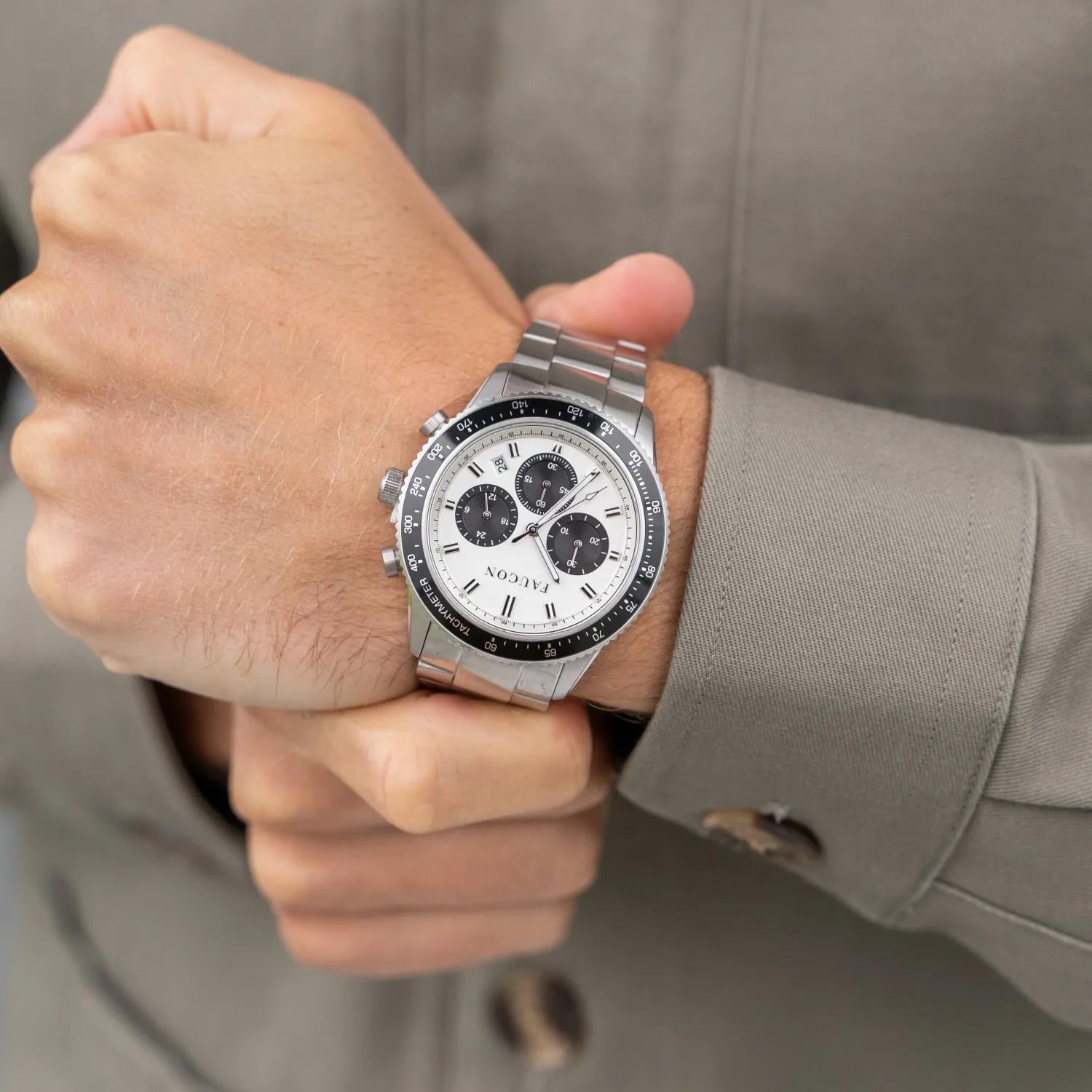 Faucon Speedtimer F10016