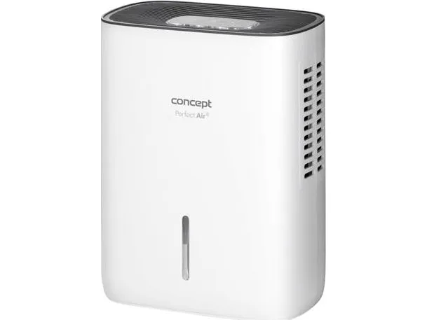 Concept OV1000, 75 W, 10 - 40 °C, 30 - 95%