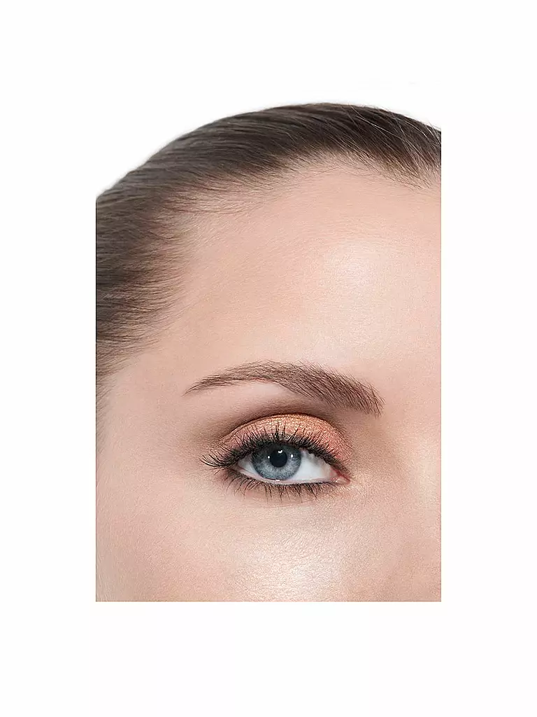 CHANEL  LIDSCHATTEN-PALETTE FÜR EINEN NATÜRLICHEN LOOK WARM 4.5G beige