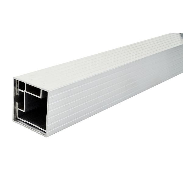 Stairville TourStage Tele Leg 4x 60-100cm
