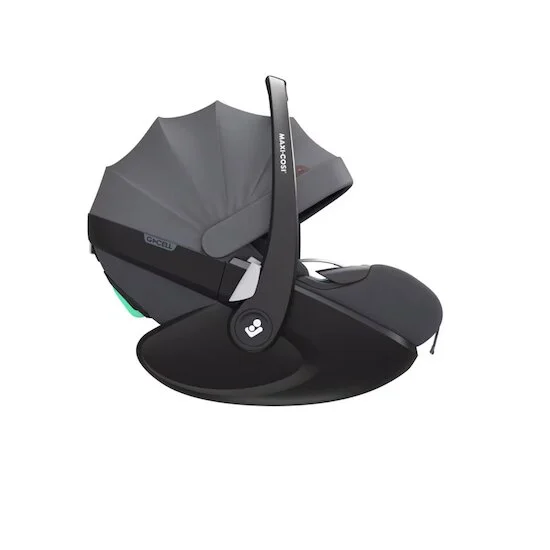Siège-auto Pebble 360 Pro²   Twillic Graphite        de               Maxi-Cosi