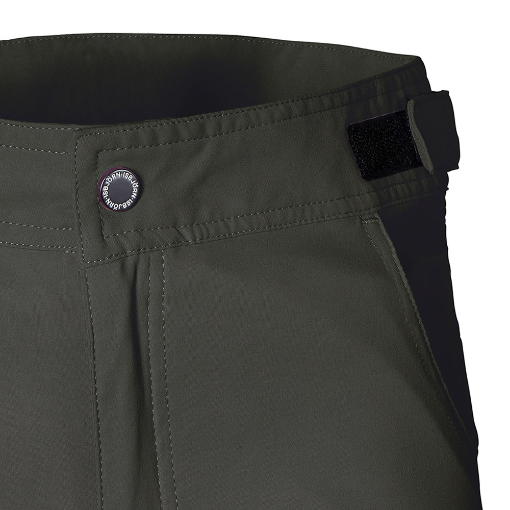 Trapper Pant II Jr