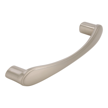 Greep Xenia rvs look 113mm