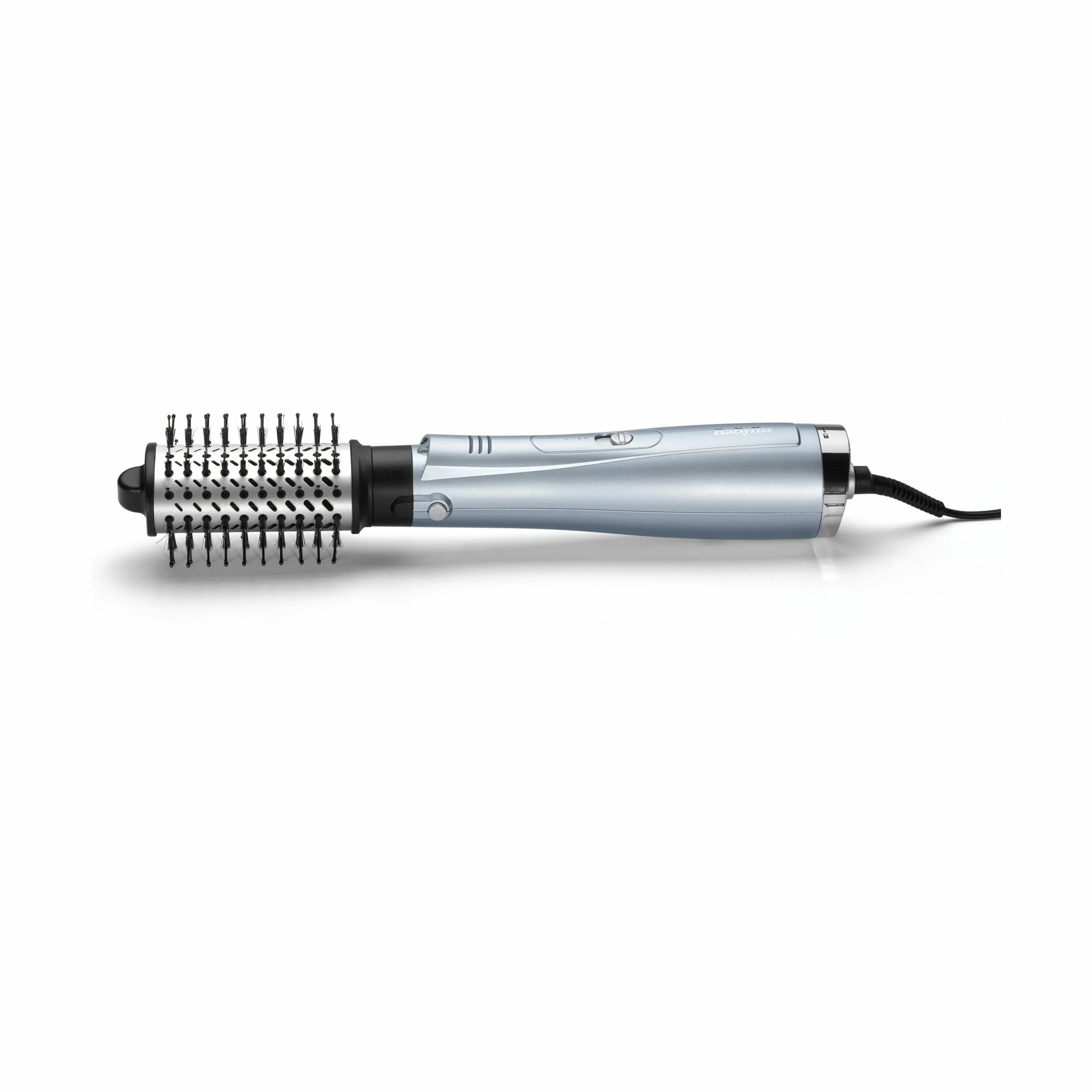 BaByliss Hydro Fusion Smooth & Shape Hårtørrer