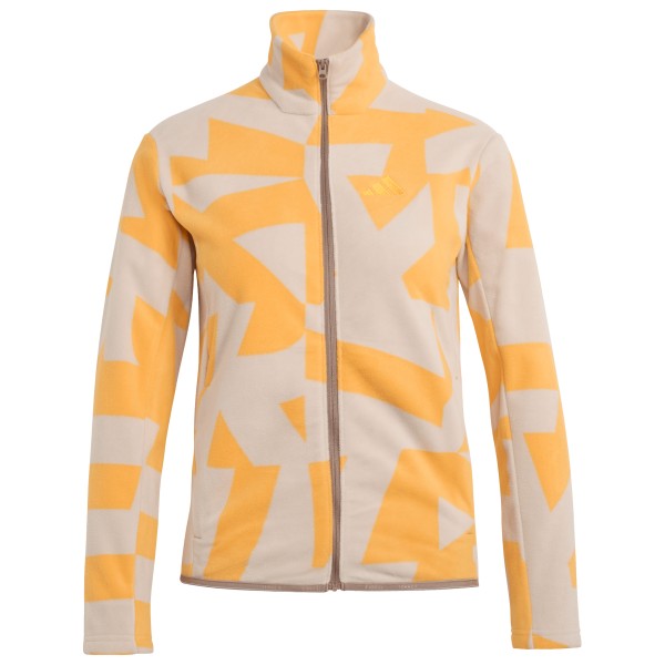 adidas Terrex - Kid's MT AOP FL Jacket - Veste polaire
