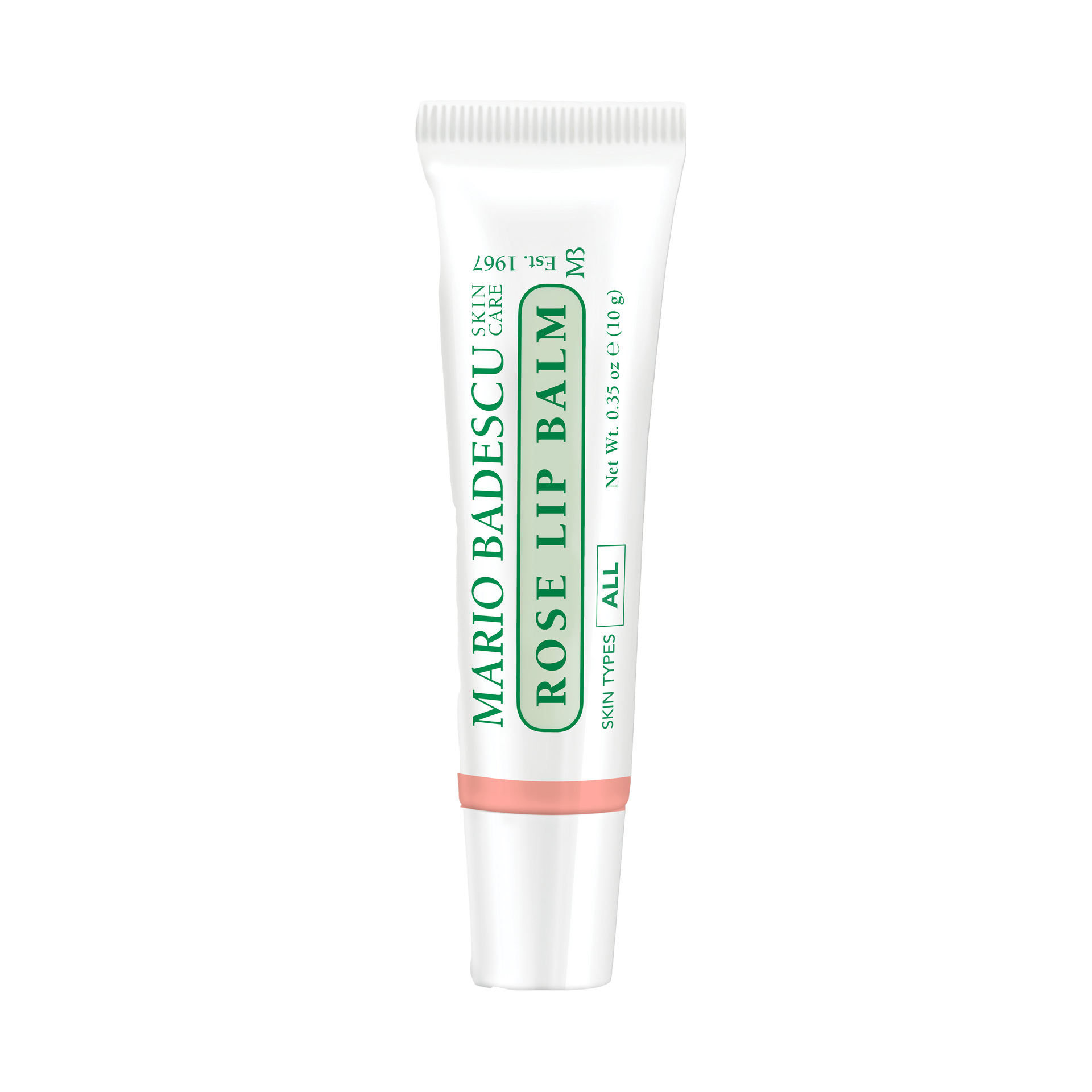 MARIO BADESCU Rose Lip Balm