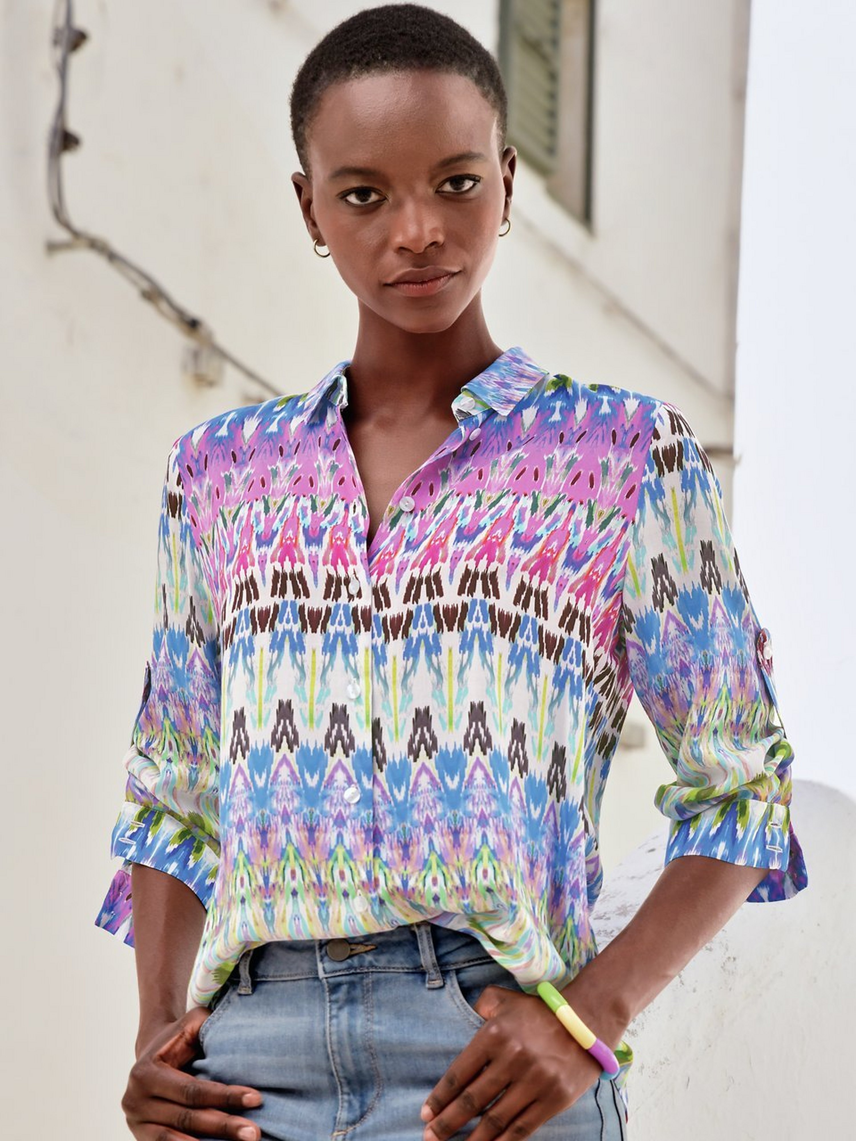 Bluse