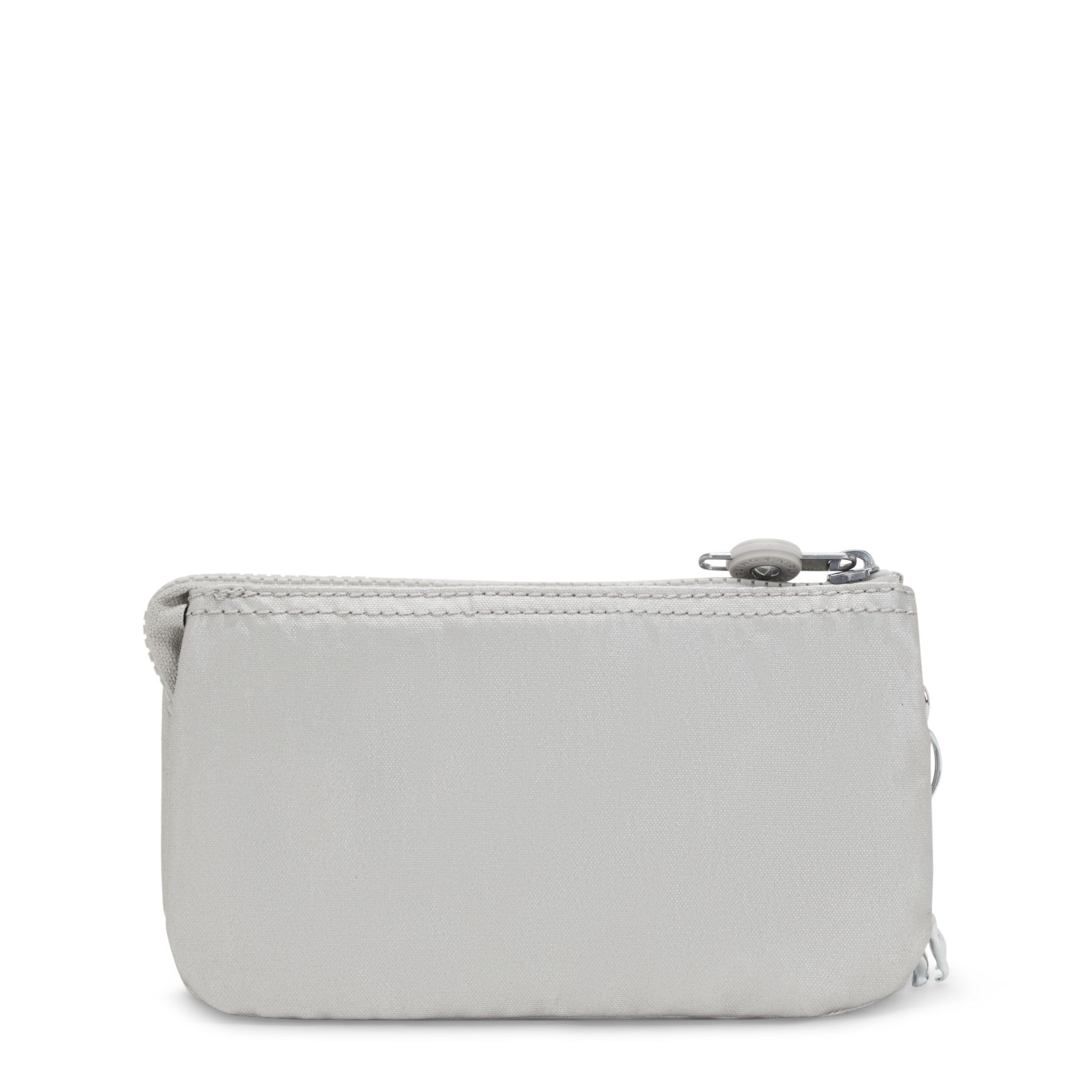 CREATIVITY L Grande Pochette - Bright Metallic
