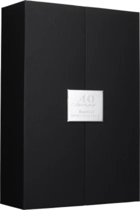RON BARCELO 40TH ANIVERSARIO 70CL