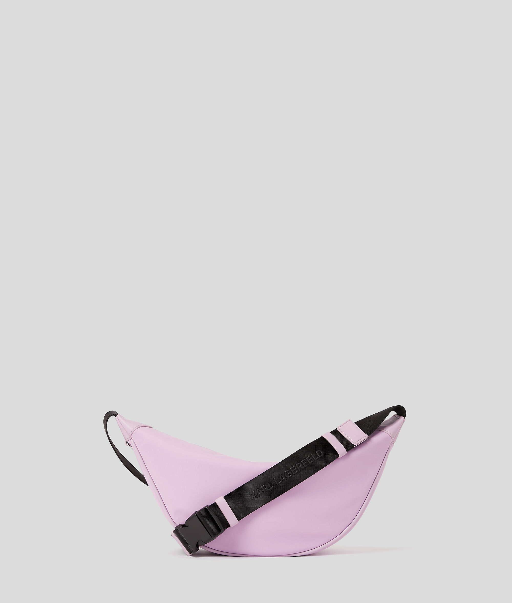 SAC PORTÉ ÉPAULE K/IKONIK LUNE EN NYLON