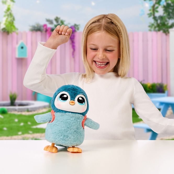 Little Live Pets - My Walking Penguin