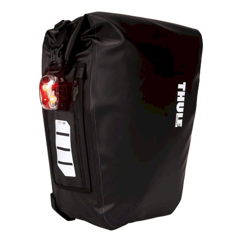 Shield Pannier - Single - Sacoche vélo