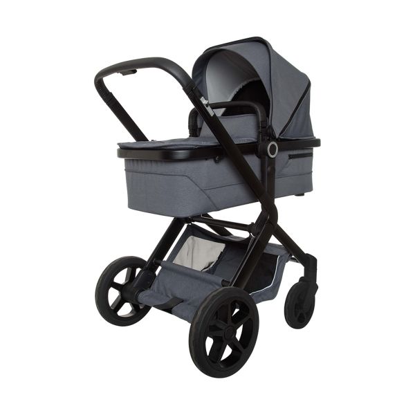 Koelstra Next Kinderwagen 2-in-1 - Taupe