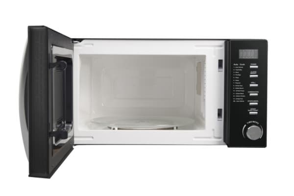 Esperanza COCINERO, Benkeplate, Kombinasjon mikrobølge, 20 l, 1200 W, Innebygd skjerm, LED