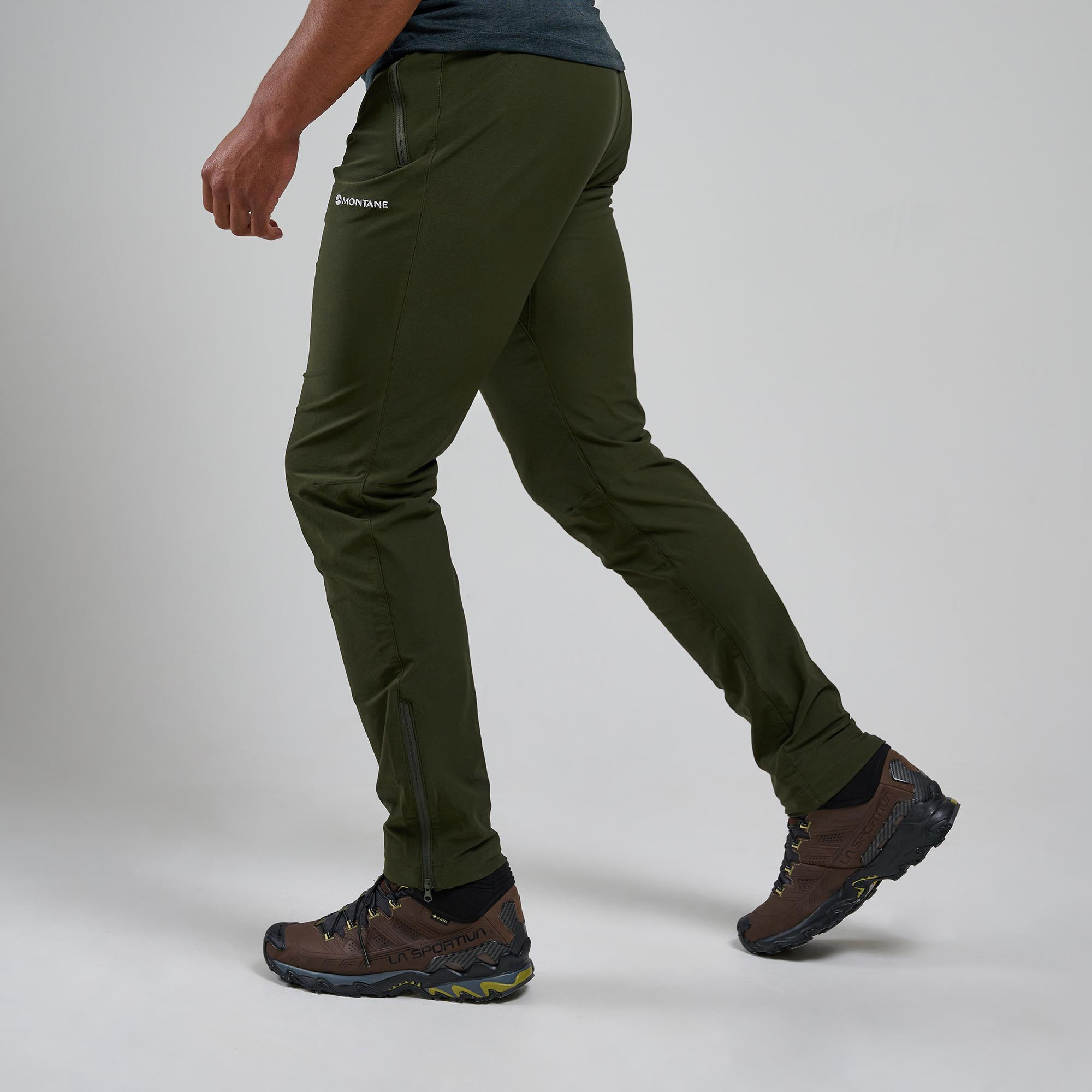 Men's Tenacity Pants Reg Leg