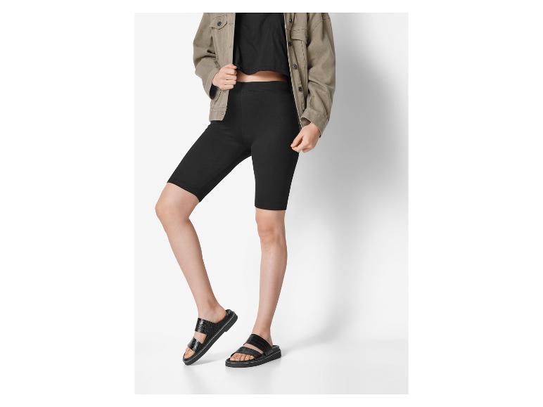 Korte dames legging
