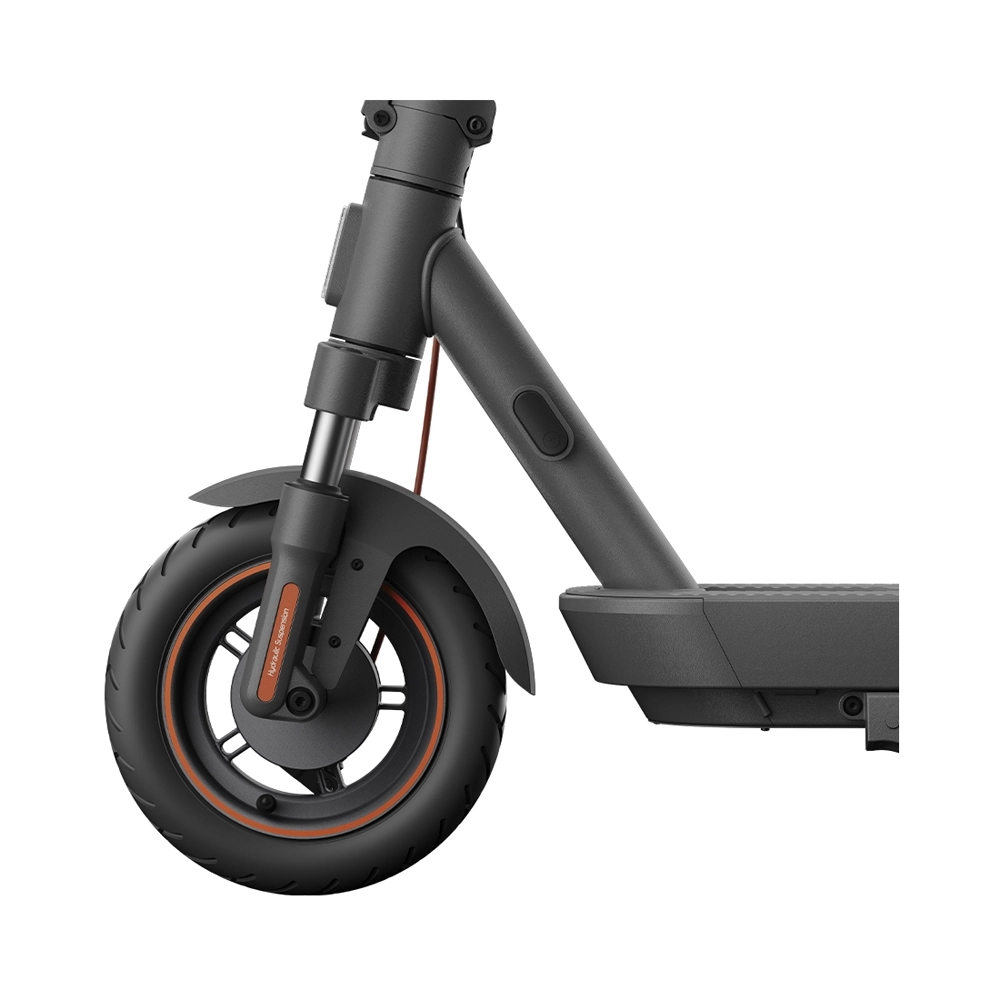 Xiaomi 5 Max Swiss-Edition E-Scooter schwarz 20km/h