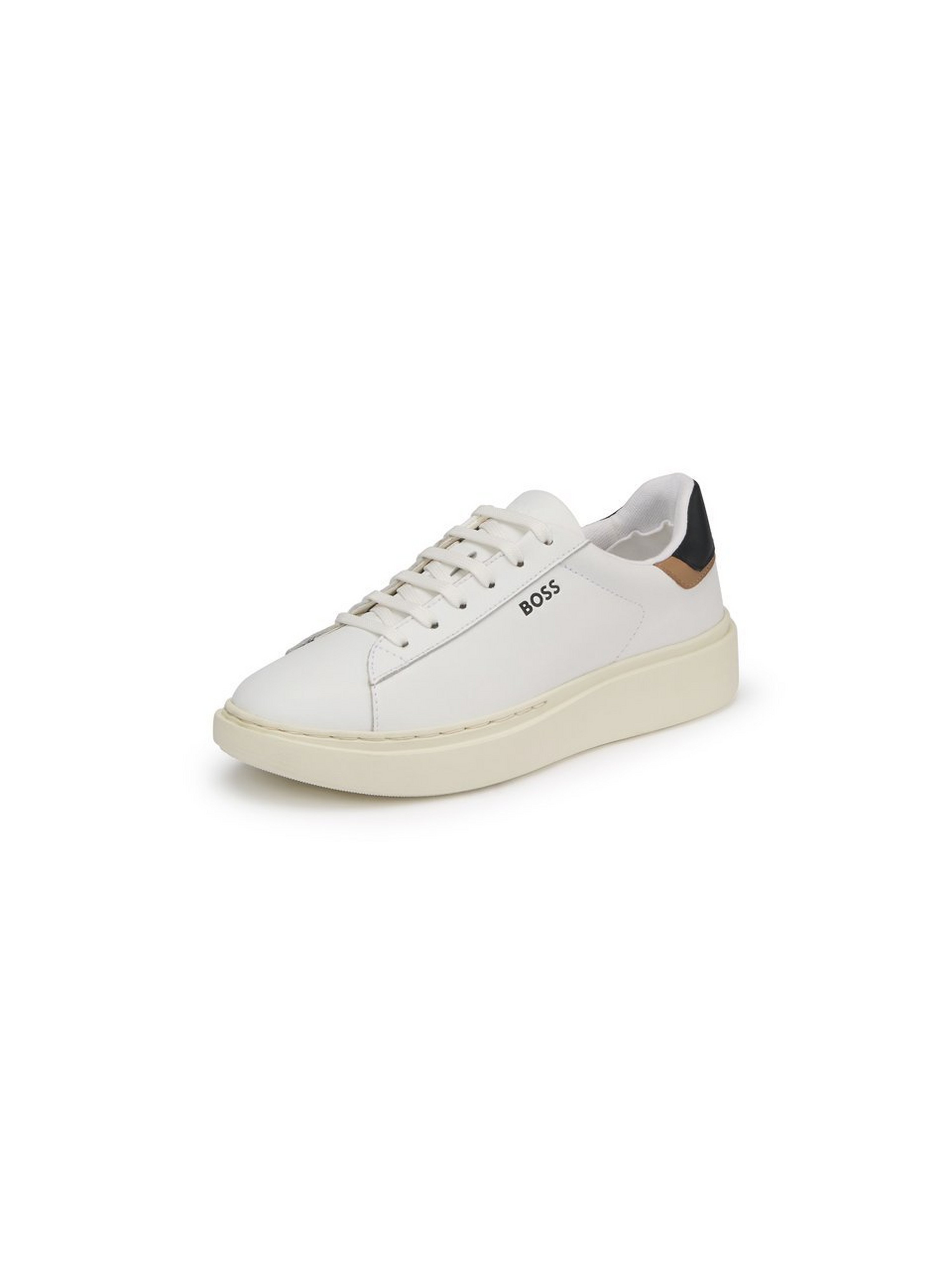 Sneaker Amber