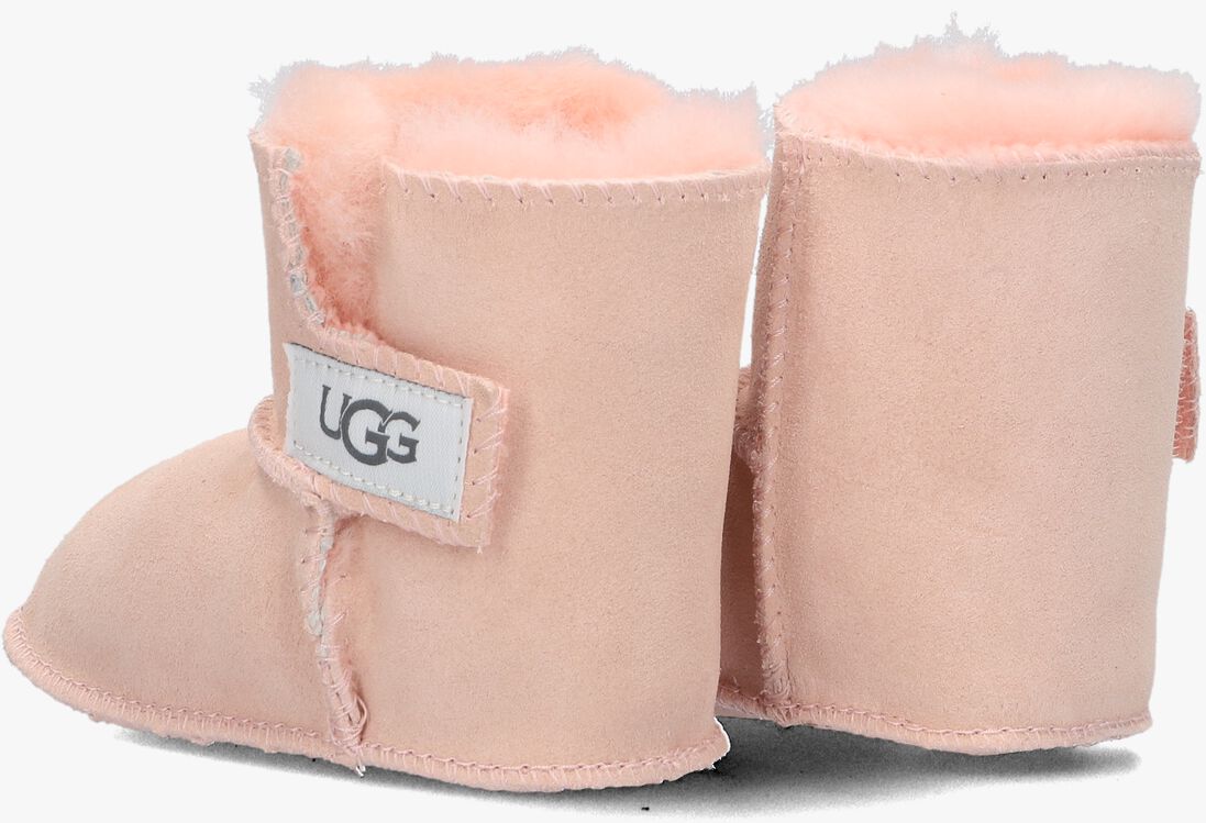 UGG roze ugg pantoffels i erin