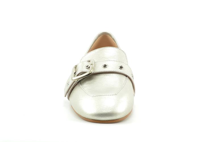 Red-Rag 78598 Silver Metallic