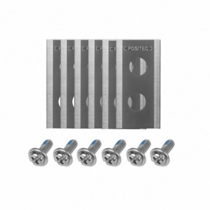 Lames premium Worx Landroid pour robot tondeuse