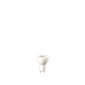 Attralux LED GU10 50W 3000K non-dim 2 stuks