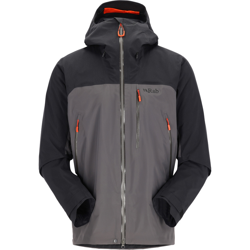 Rab Herren Latok Mountain GTX Jacke