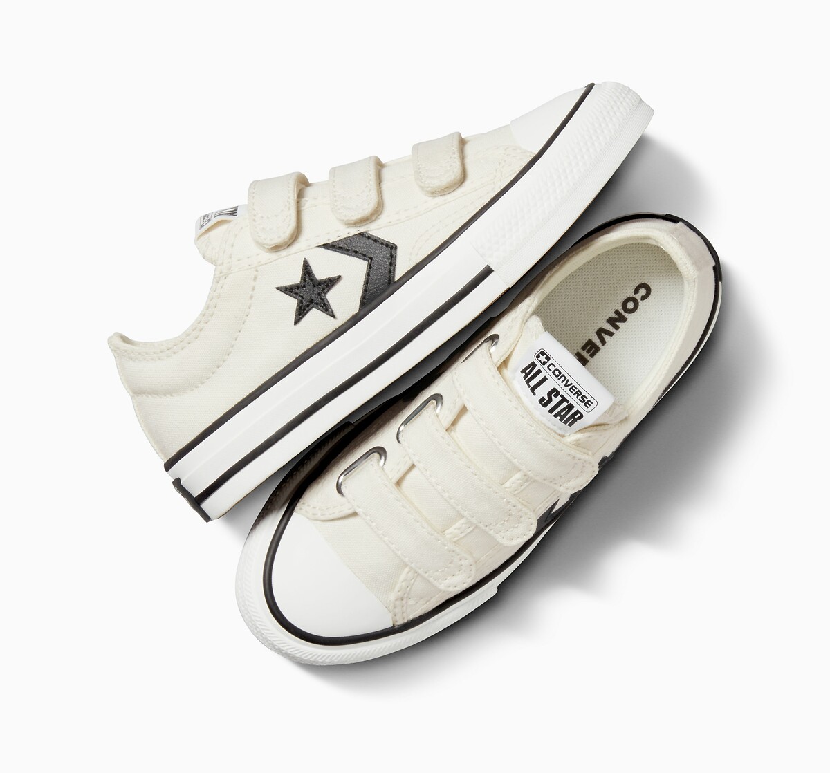CONVERSE<br>Tênis Star Player 76 3V