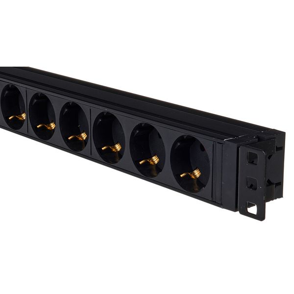Adam Hall 87471 X7 Power Strip