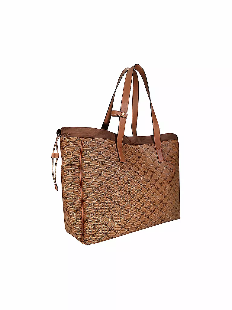MCM Tasche - Shopper HIMMEL XLarge  braun