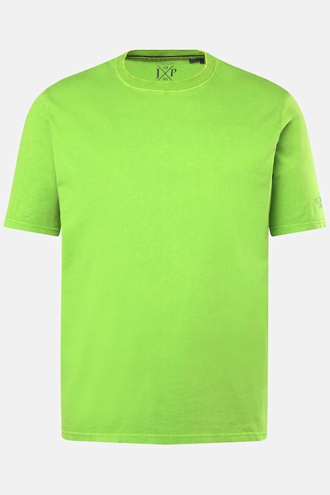 T-Shirt, Halbarm, Vintage-Look, bis 8 XL