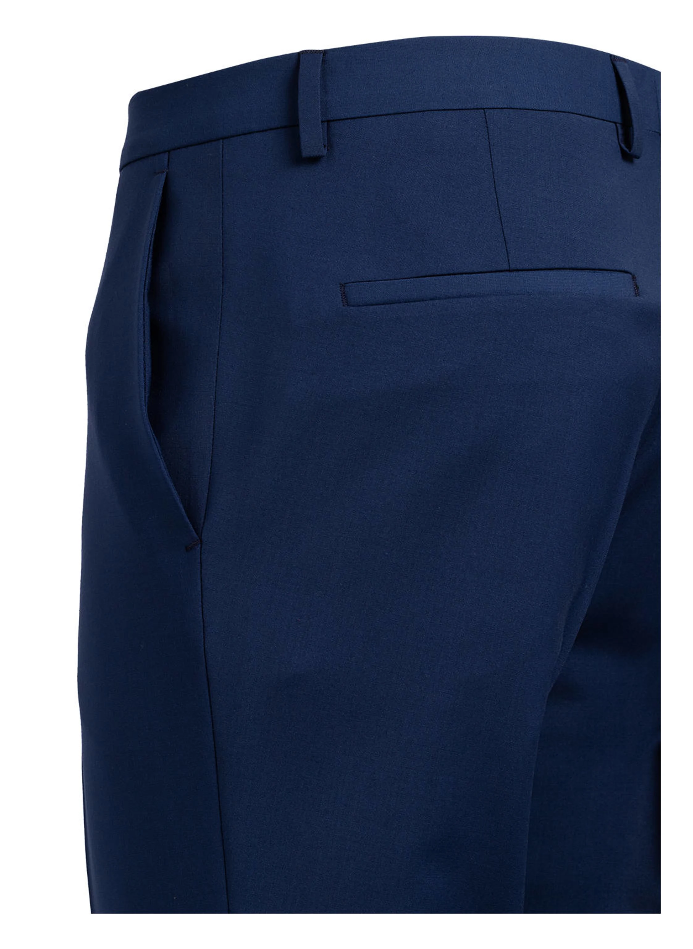 HUGO Anzughose HESTEN Extra Slim Fit