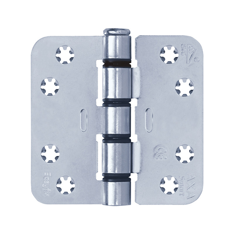 AXA Smart-easyfix scharnier 89x89mm RH