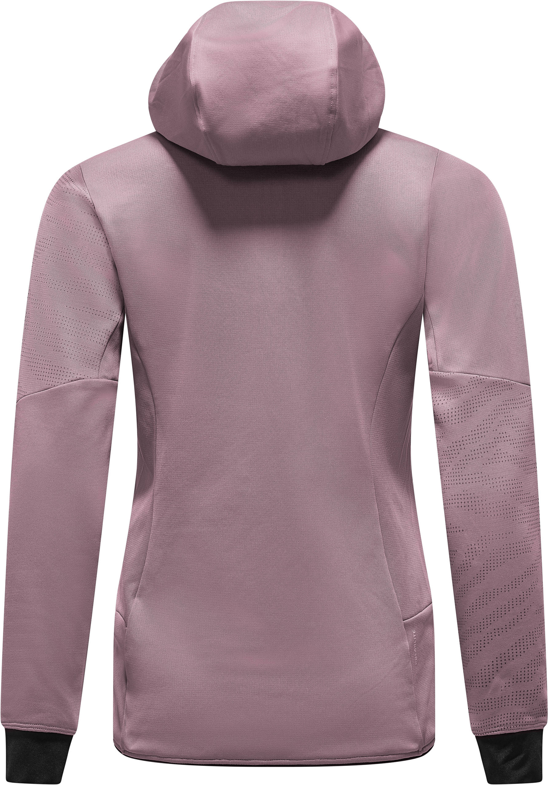 Salewa Sella Crevasse Hooded Jkt W`s