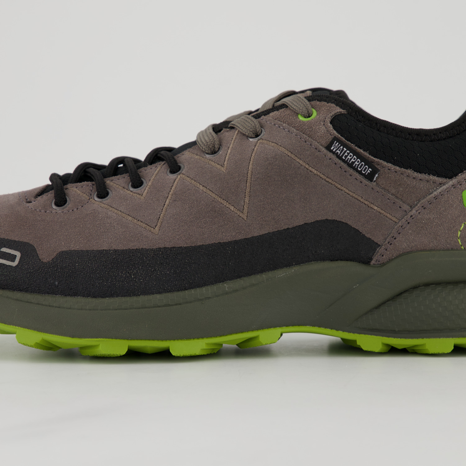 CMP KALEEPSO LOW HIKING SHOE WP