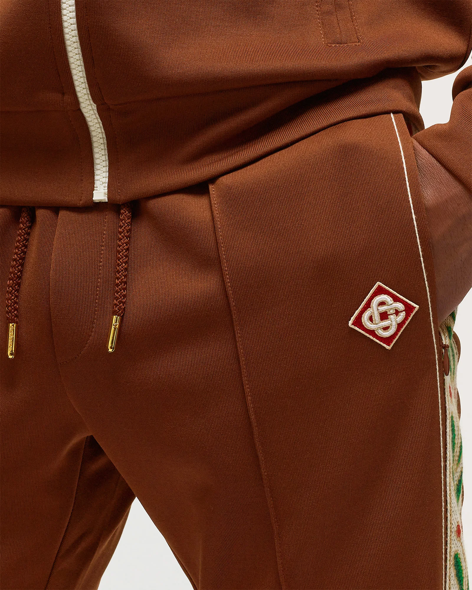 Casablanca LAUREL TRACK PANT