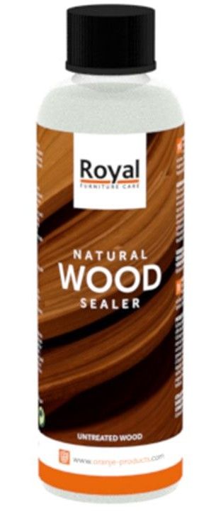 Hout Impregneerolie