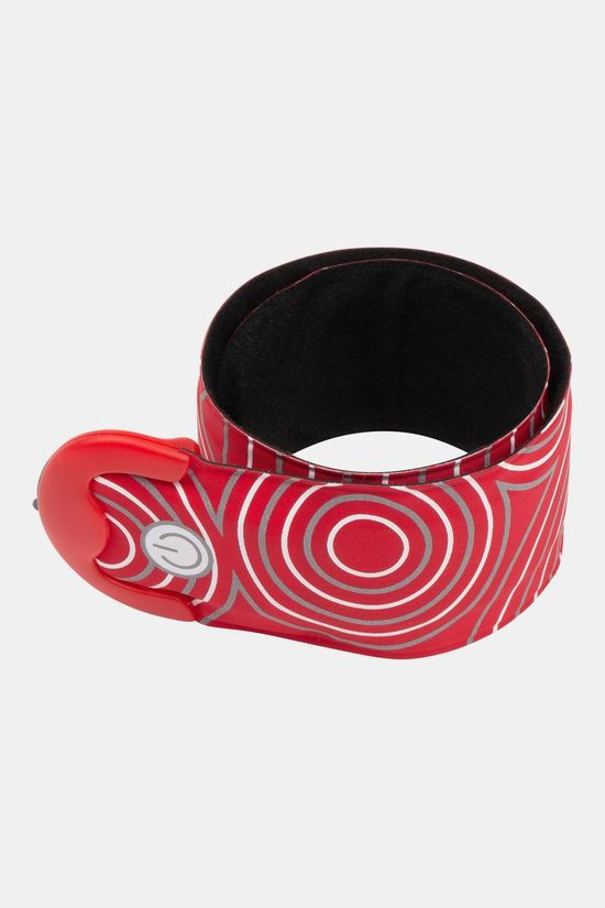 Nite Ize Nite Ize Slaplit Rechargeable Armband met LED Verlichting