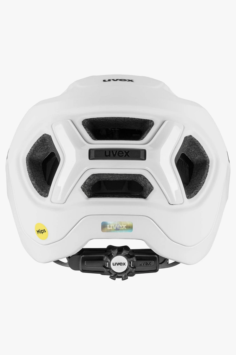 uvex react Mips Velohelm