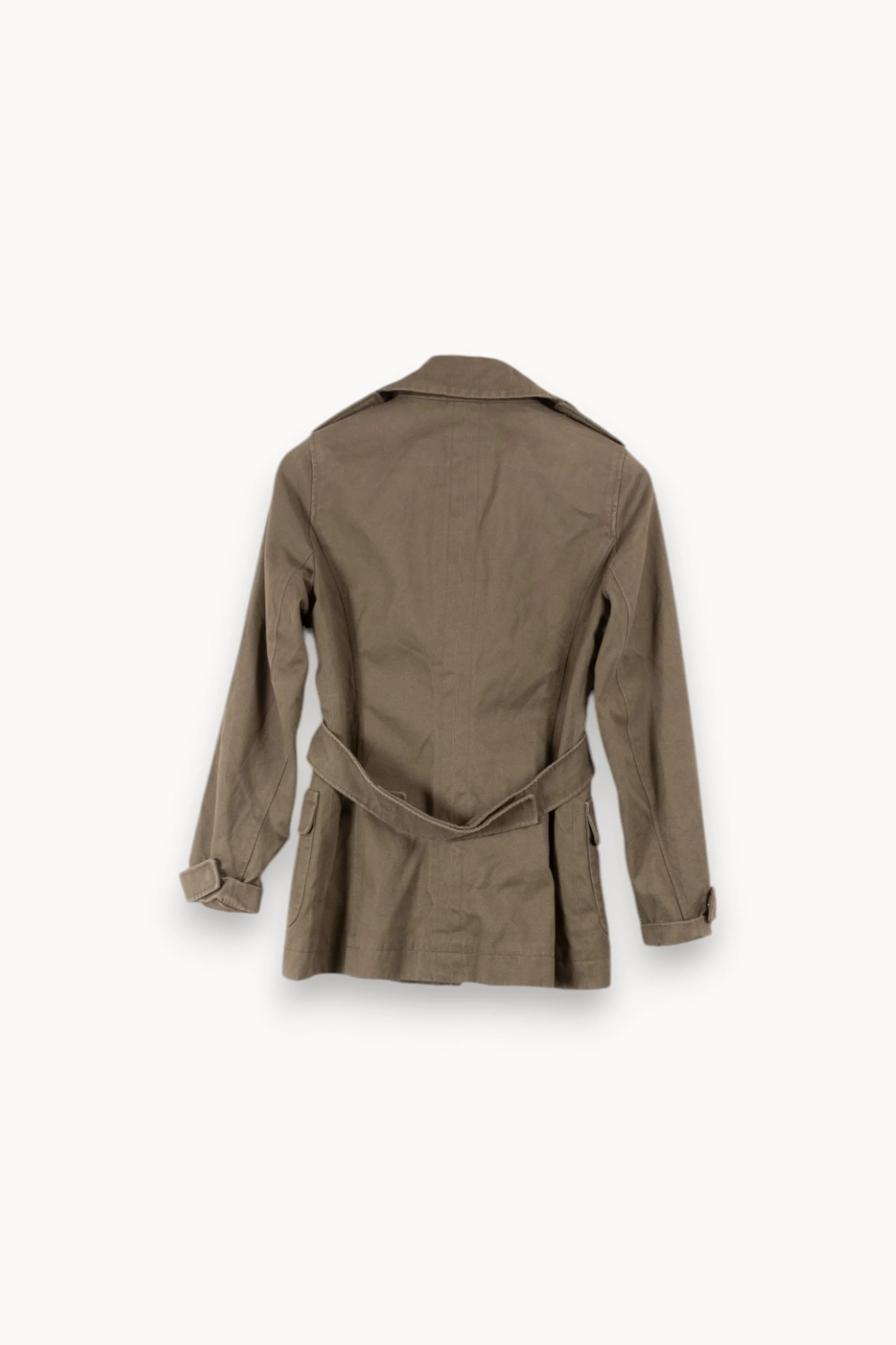 Veste | Vert