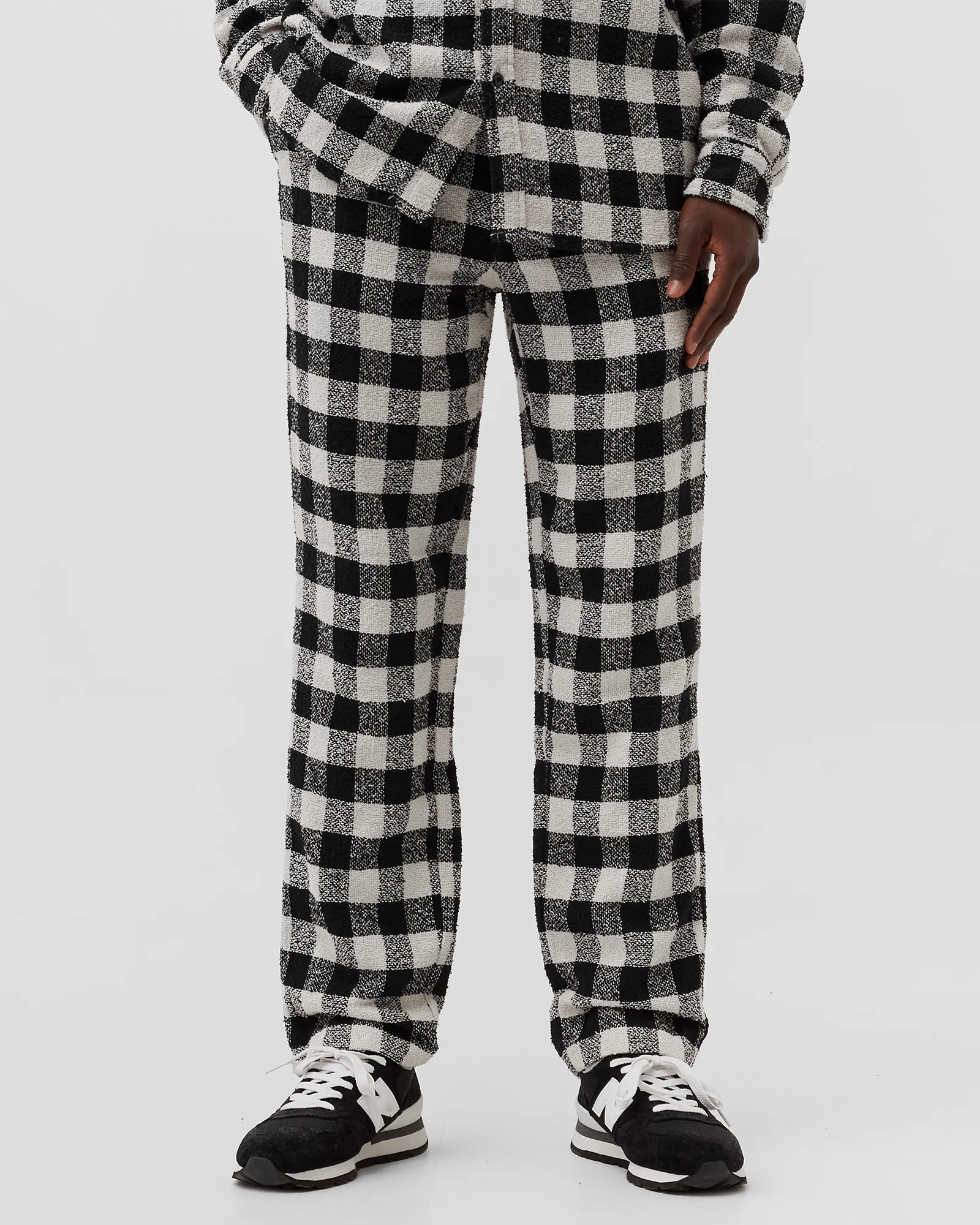 DICKIES OPENING CEREMONY X DICKIES TWEED PANT
