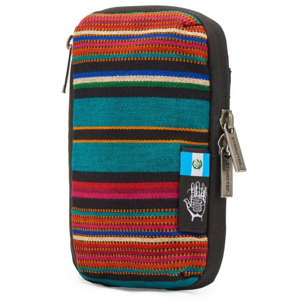 Ethnotek - ETHNOTEK - Pindah Phone Pouch - Pochette objets de valeur