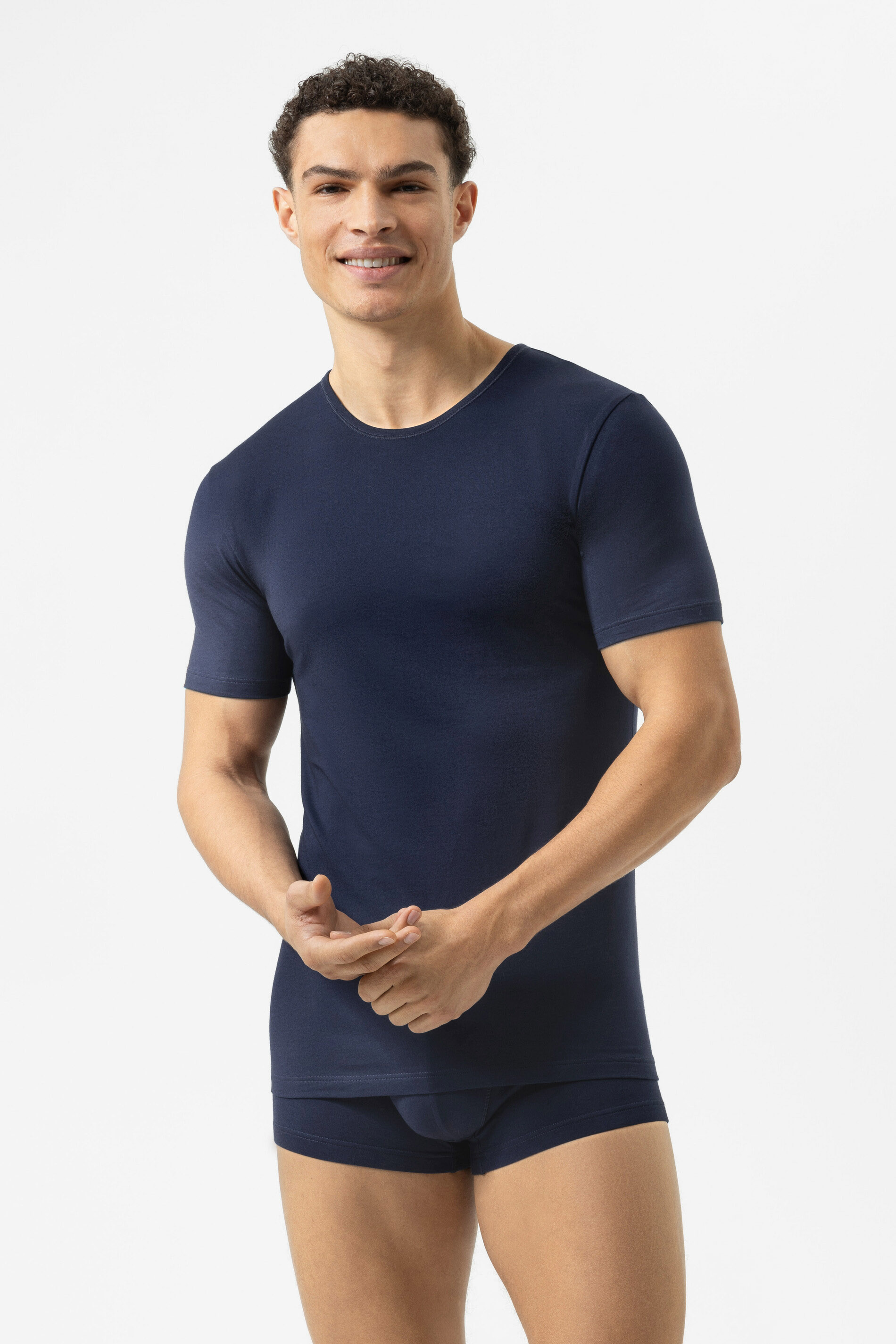 Shirt<br>Serie Dry Cotton