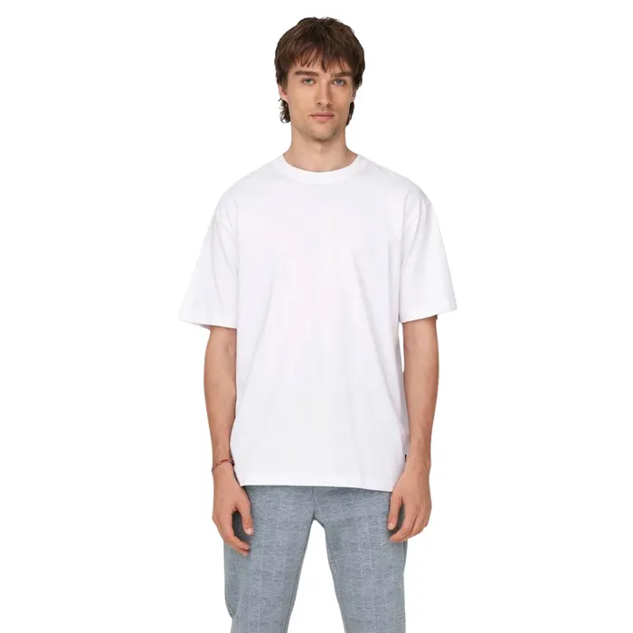 Only & Sons Fred Life Shirt Heren
