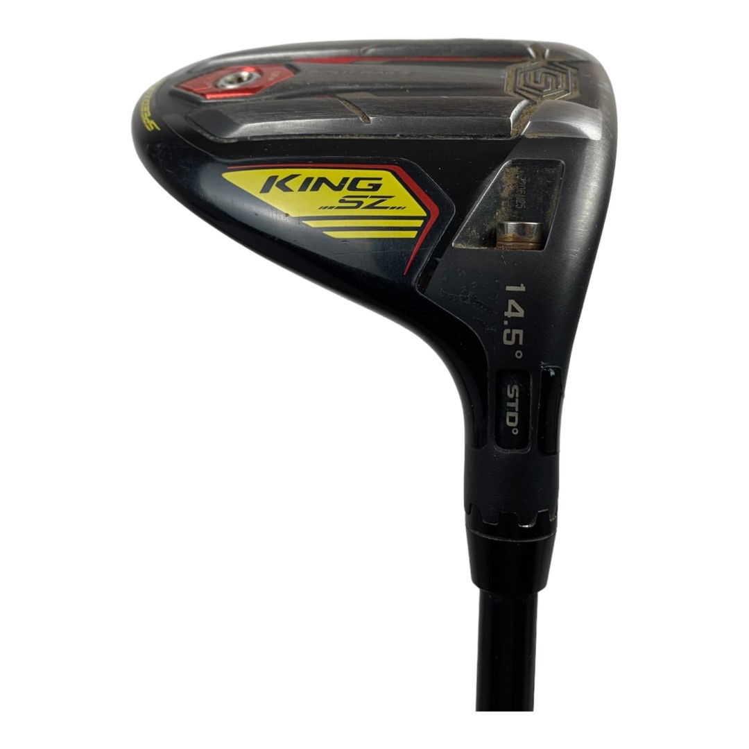 Cobra King Speedzone Fairway Wood
