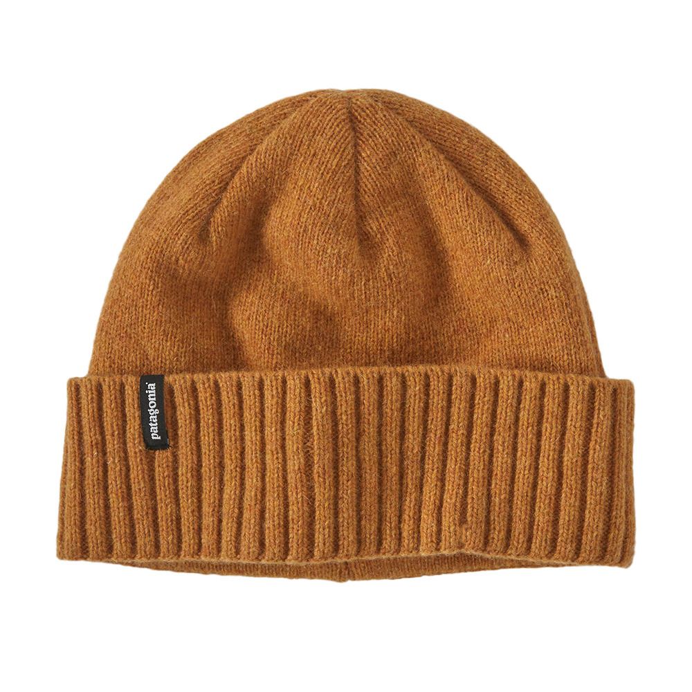 Patagonia BRODEO - Bonnet dried mango