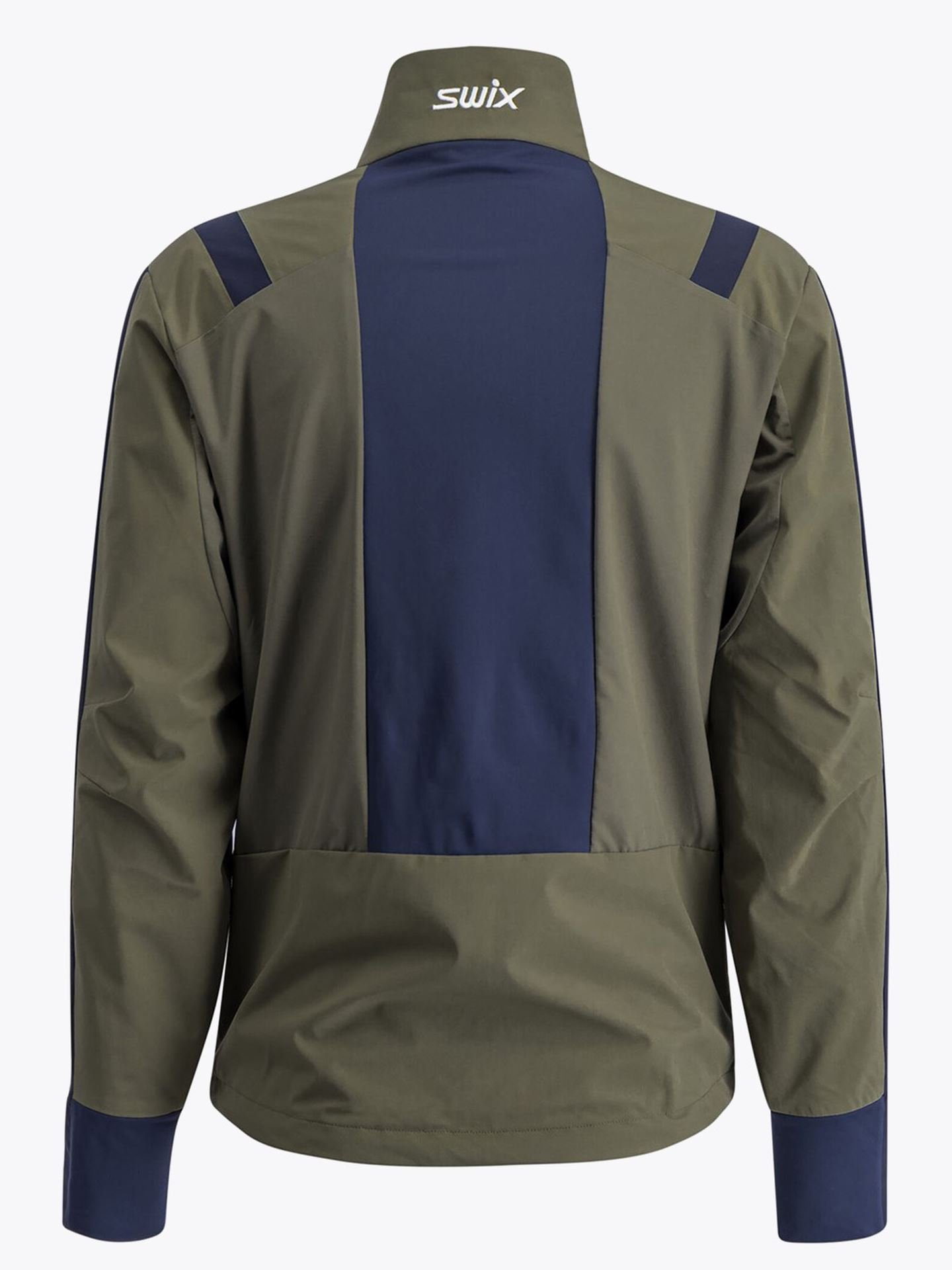 Infinity jacket